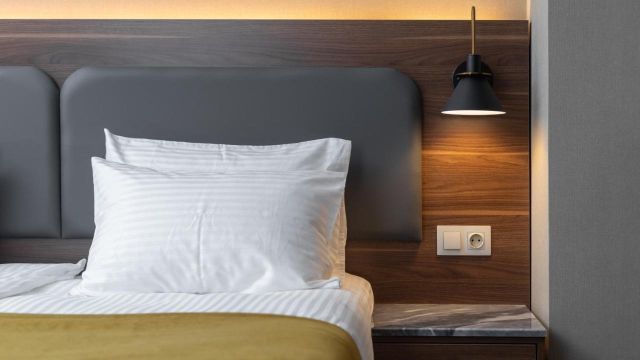 Komorebi Bakuriani Resort Eksteriør billede